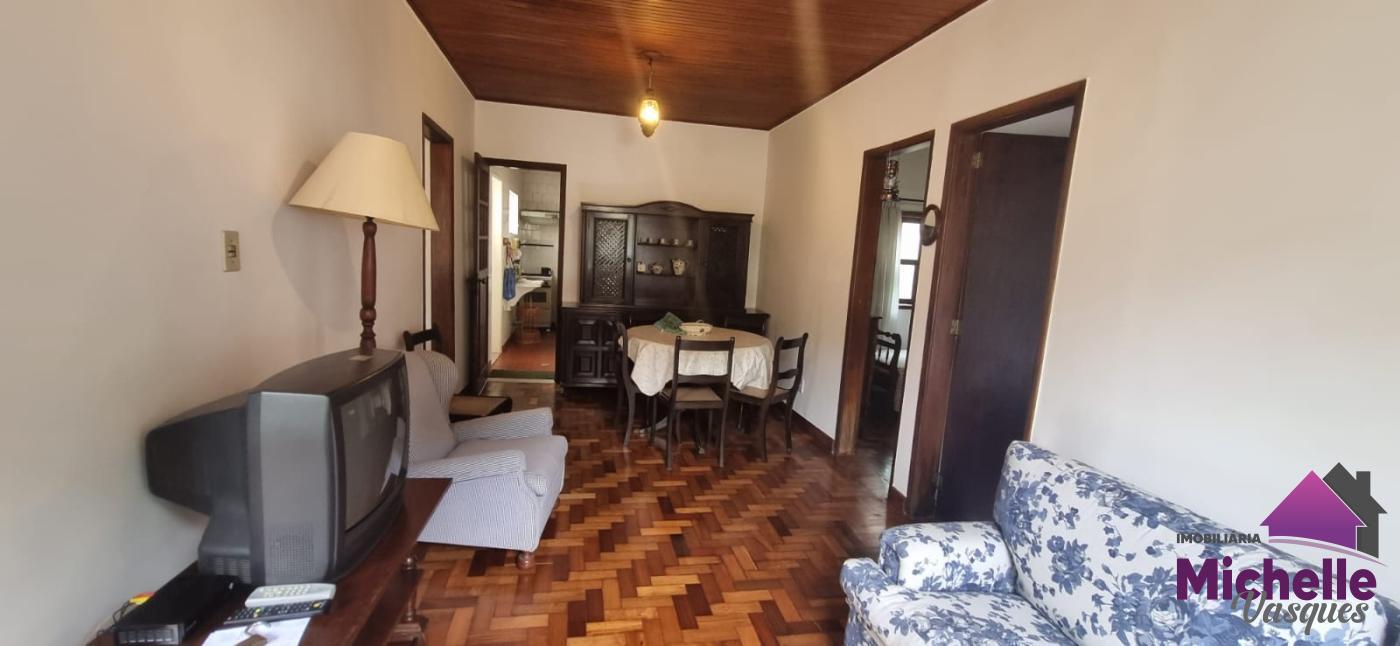 Casa à venda com 2 quartos, 120m² - Foto 5