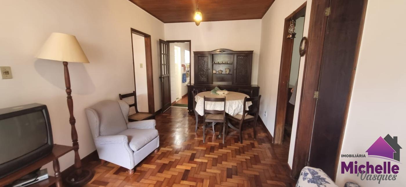 Casa à venda com 2 quartos, 120m² - Foto 6