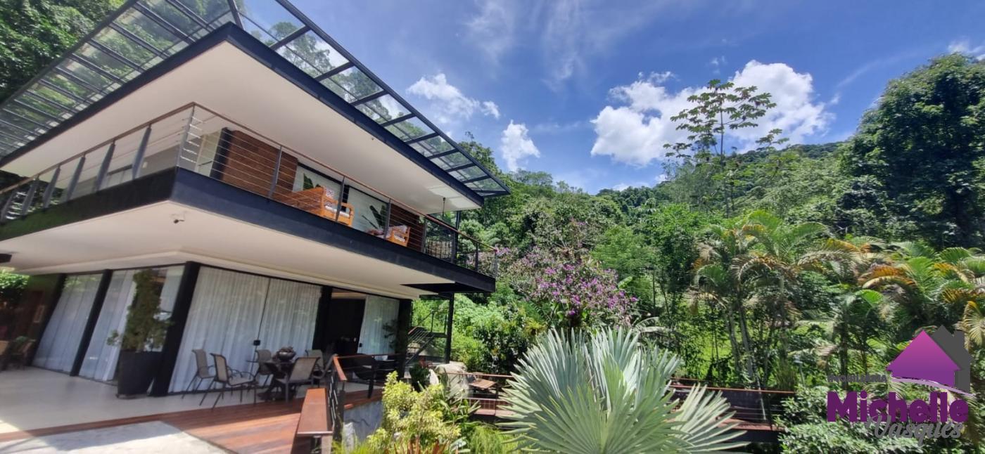 Casa de Condomínio à venda com 5 quartos, 2000m² - Foto 1