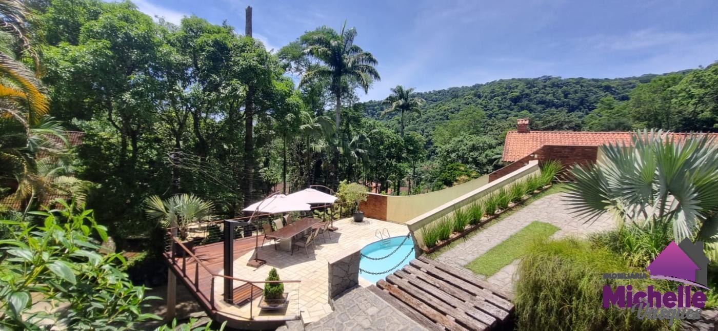 Casa de Condomínio à venda com 5 quartos, 2000m² - Foto 4