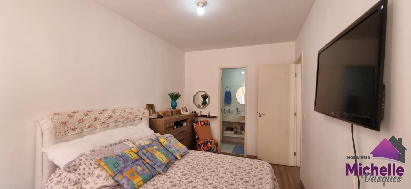 Apartamento à venda com 2 quartos - Foto 9