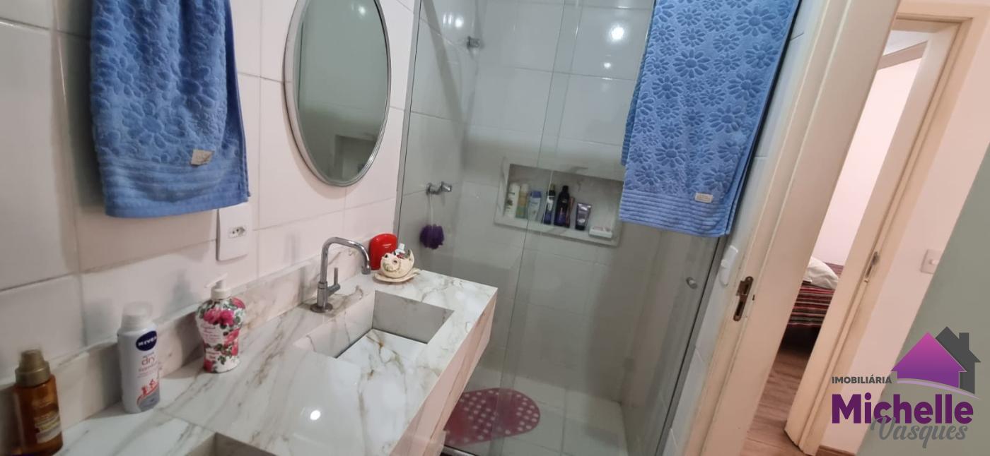 Apartamento à venda com 2 quartos - Foto 11