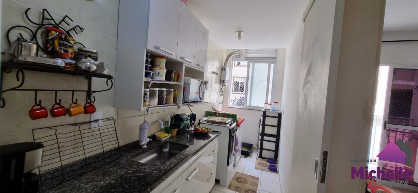 Apartamento à venda com 2 quartos - Foto 18