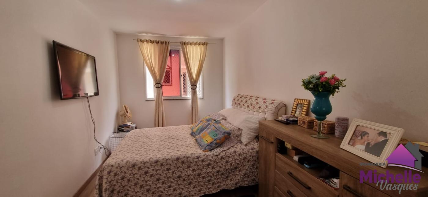 Apartamento à venda com 2 quartos - Foto 8