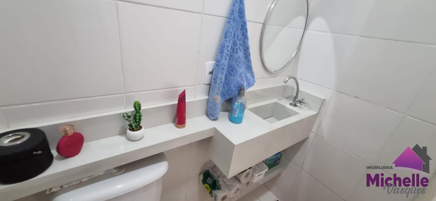 Apartamento à venda com 2 quartos - Foto 17