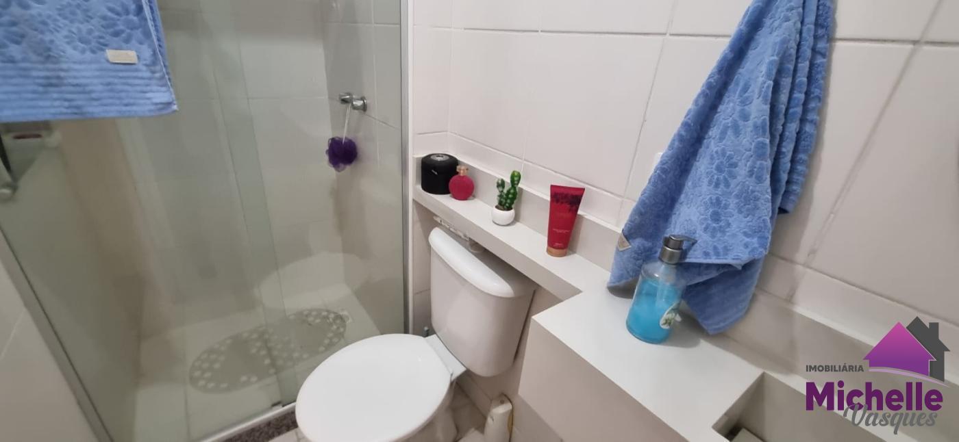 Apartamento à venda com 2 quartos - Foto 16