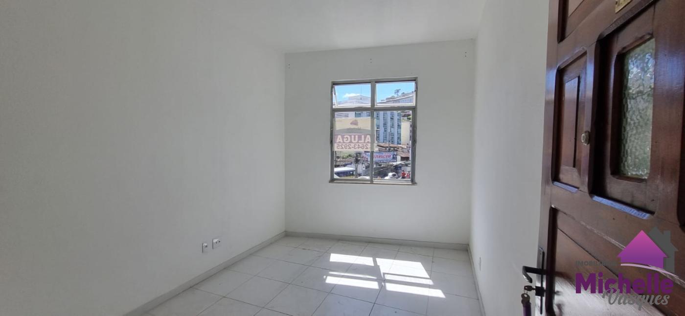 Apartamento para alugar com 2 quartos - Foto 1