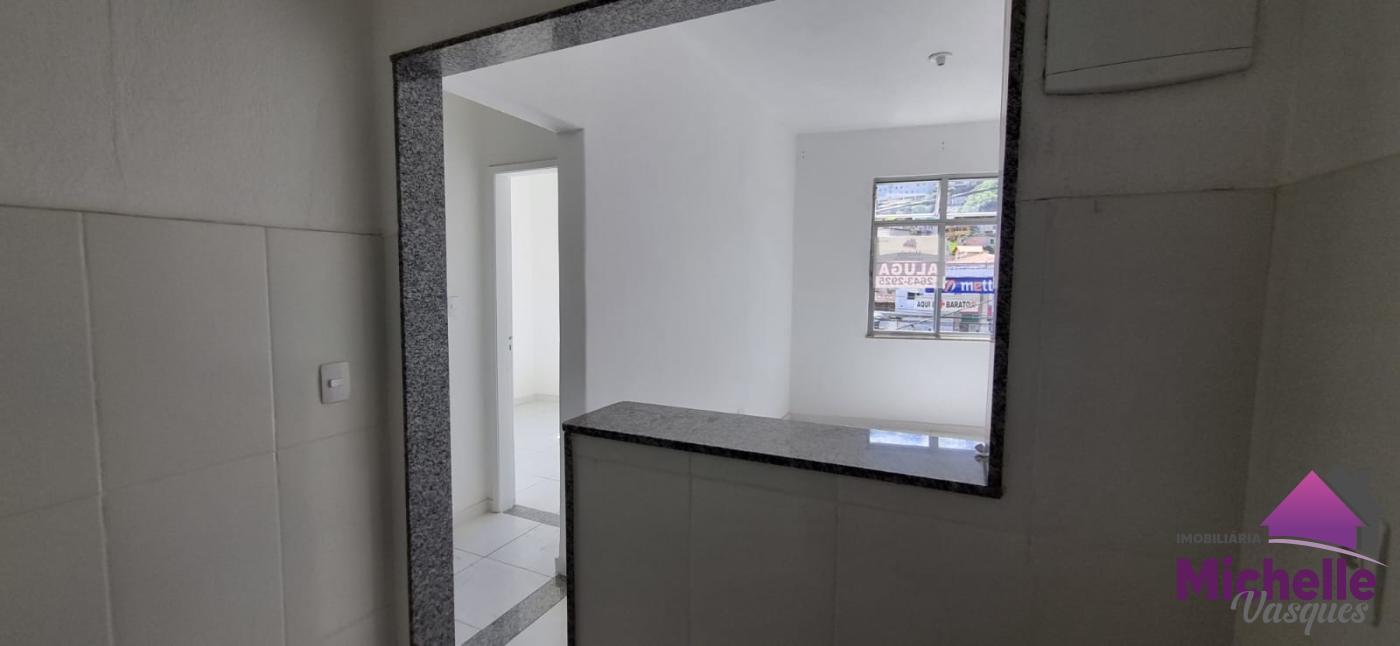 Apartamento para alugar com 2 quartos - Foto 6