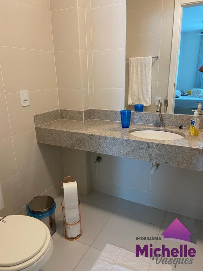 Apartamento à venda com 2 quartos - Foto 8