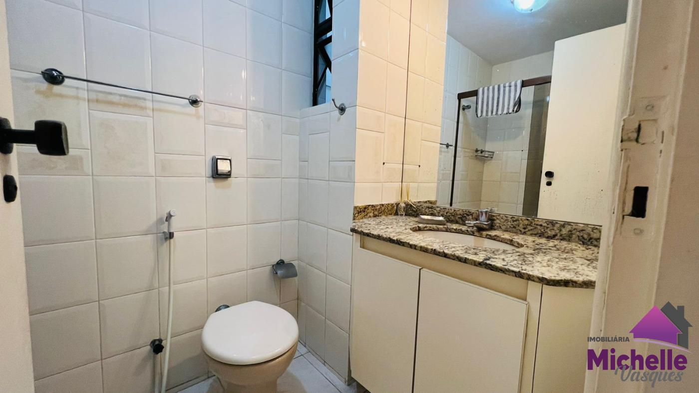 Apartamento à venda com 3 quartos - Foto 19