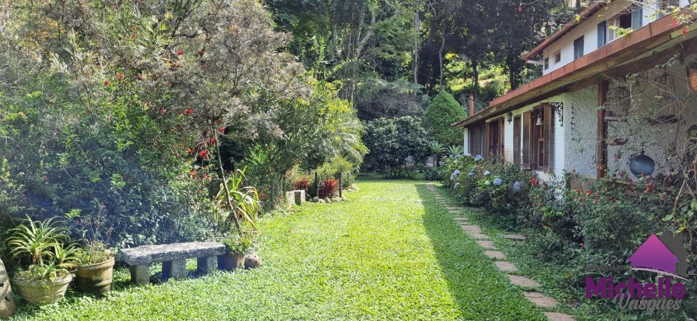 Chácara à venda com 5 quartos, 11000m² - Foto 7