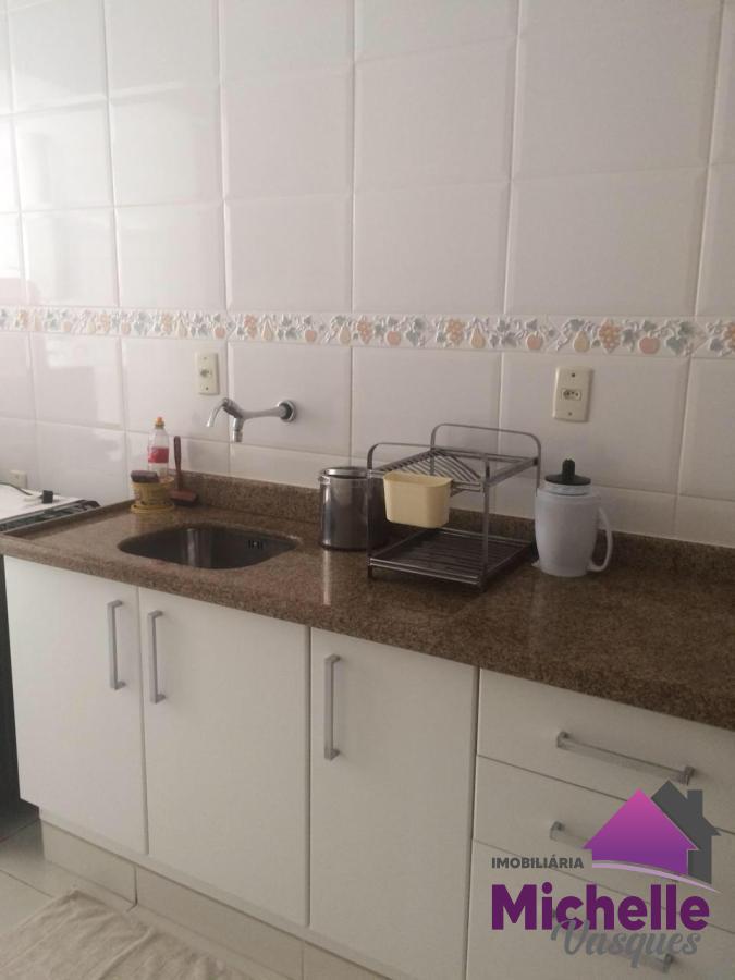 Apartamento à venda com 2 quartos - Foto 6