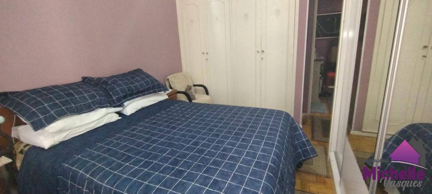 Apartamento à venda com 1 quarto - Foto 9