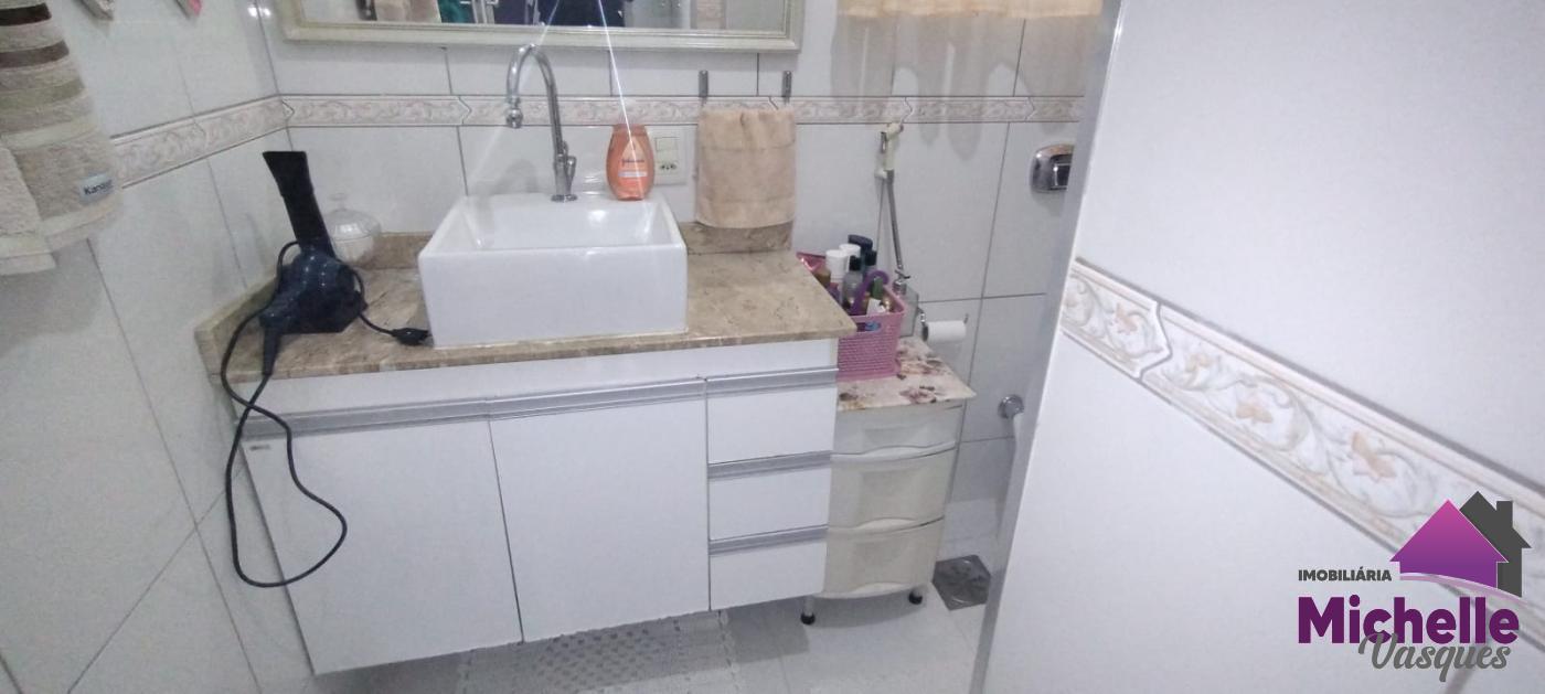 Apartamento à venda com 1 quarto - Foto 11