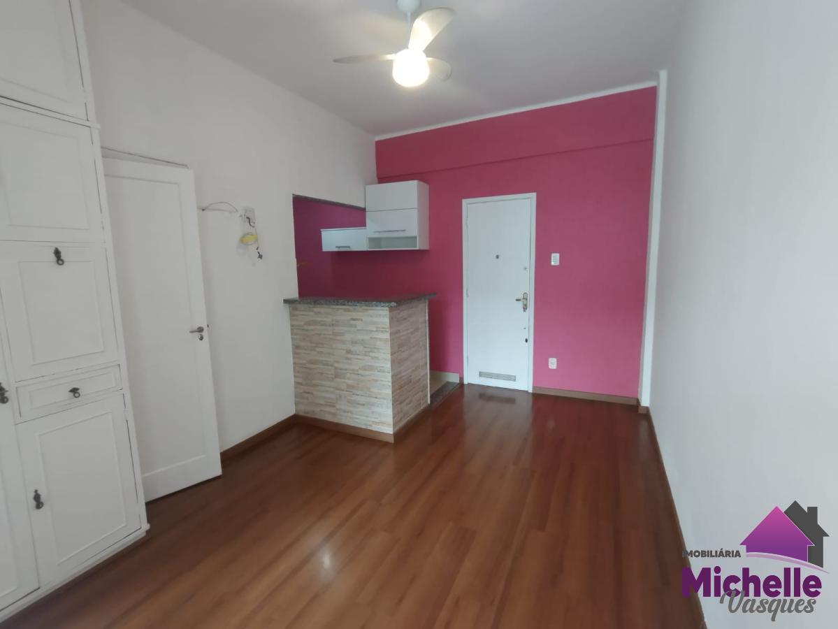 Apartamento à venda com 1 quarto - Foto 3