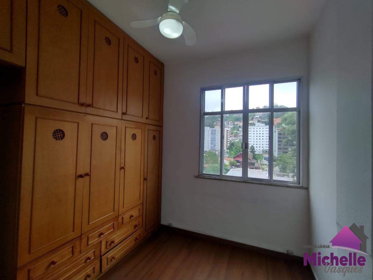 Apartamento à venda com 1 quarto - Foto 4