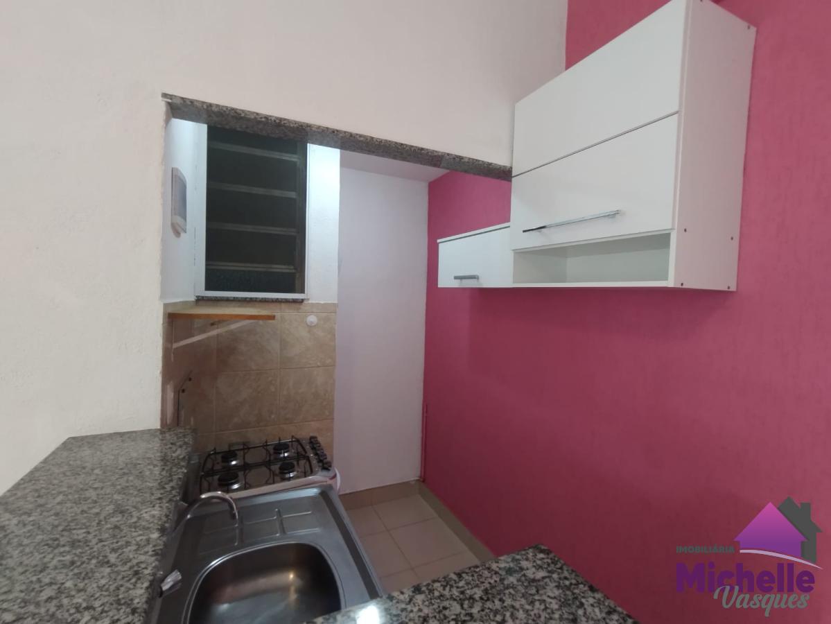 Apartamento à venda com 1 quarto - Foto 8