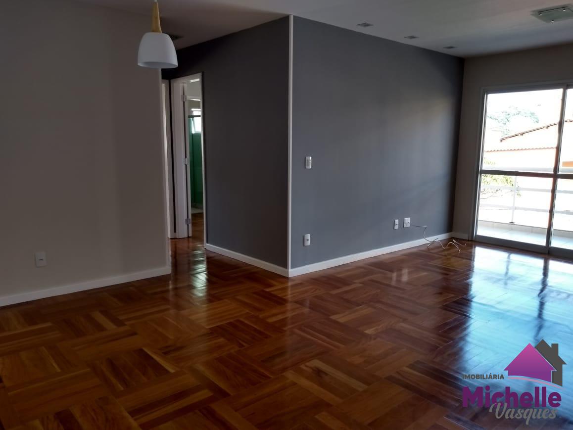 Apartamento à venda com 2 quartos - Foto 1