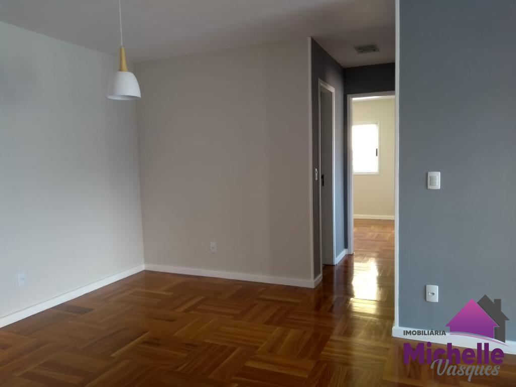 Apartamento à venda com 2 quartos - Foto 4