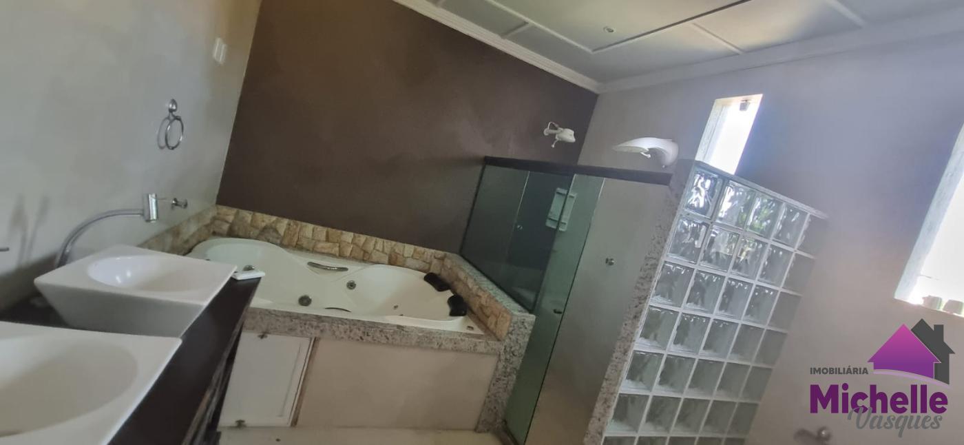 Casa à venda com 4 quartos, 360m² - Foto 14