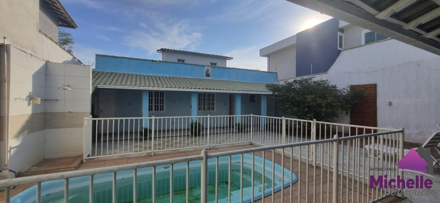 Casa à venda com 4 quartos, 360m² - Foto 28