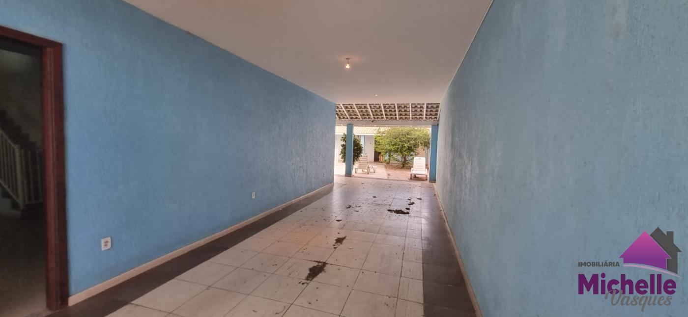 Casa à venda com 4 quartos, 360m² - Foto 37