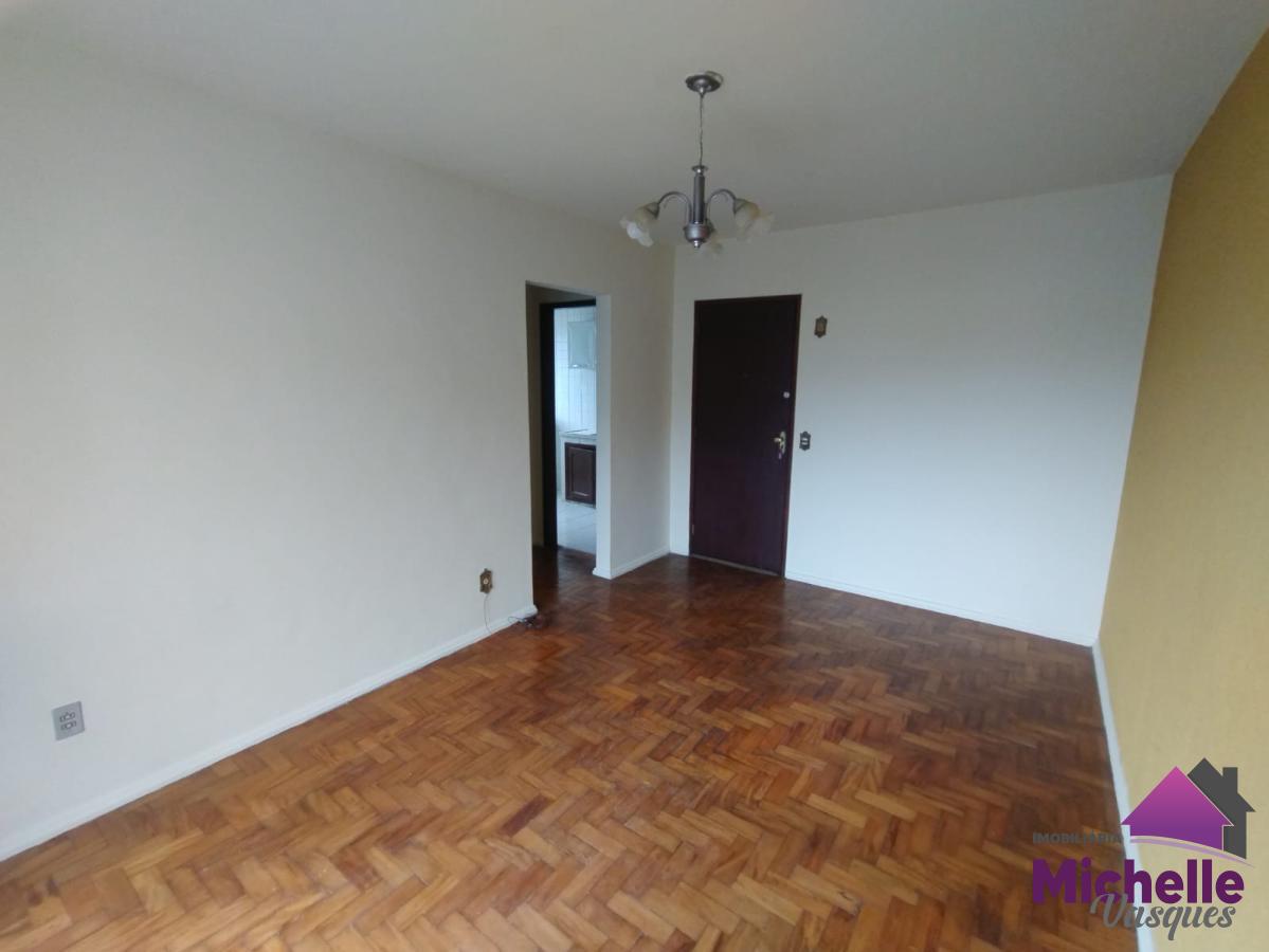 Apartamento para alugar com 1 quarto - Foto 1