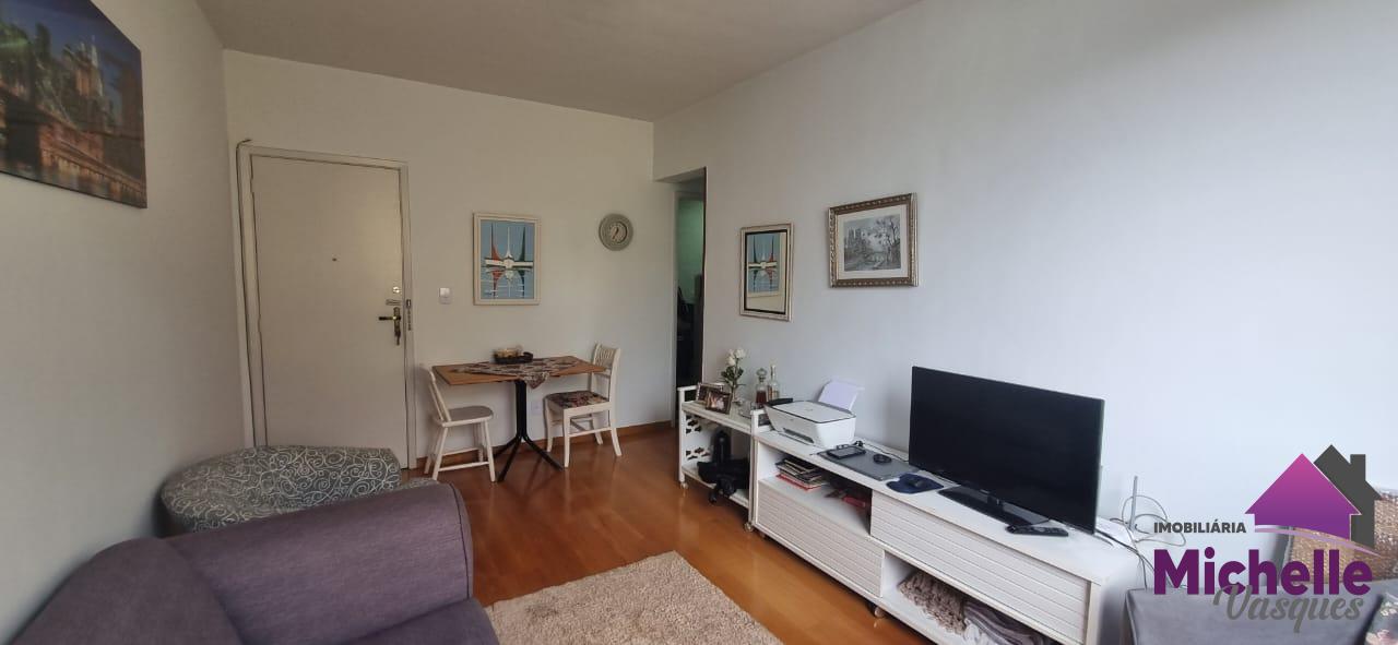 Apartamento à venda com 1 quarto - Foto 4