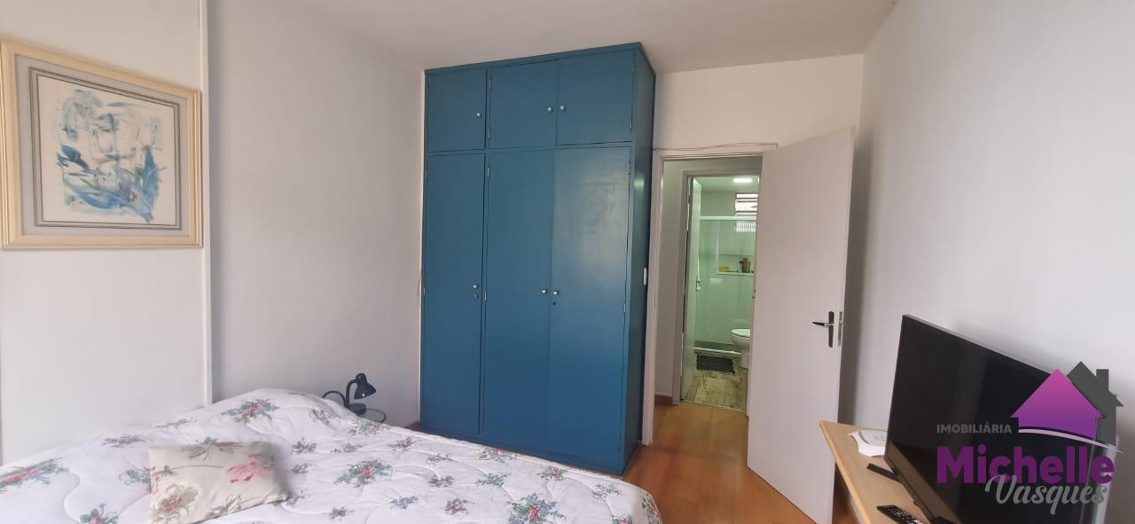 Apartamento à venda com 1 quarto - Foto 10