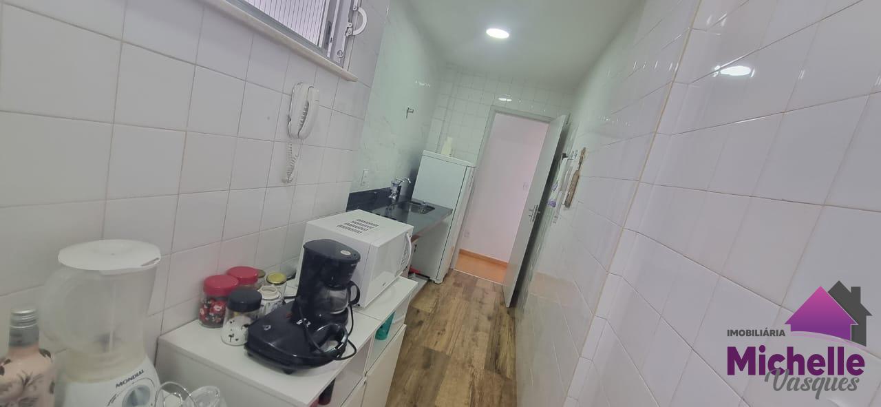 Apartamento à venda com 1 quarto - Foto 14