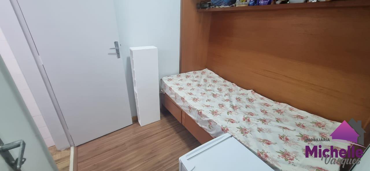 Apartamento à venda com 1 quarto - Foto 17