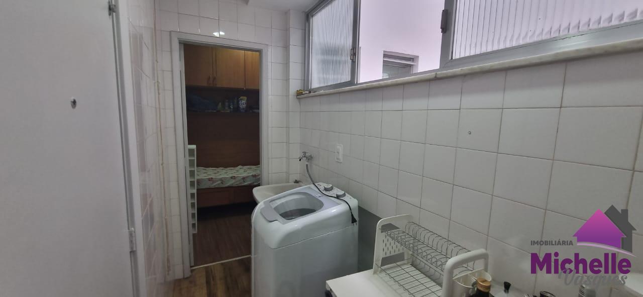 Apartamento à venda com 1 quarto - Foto 20