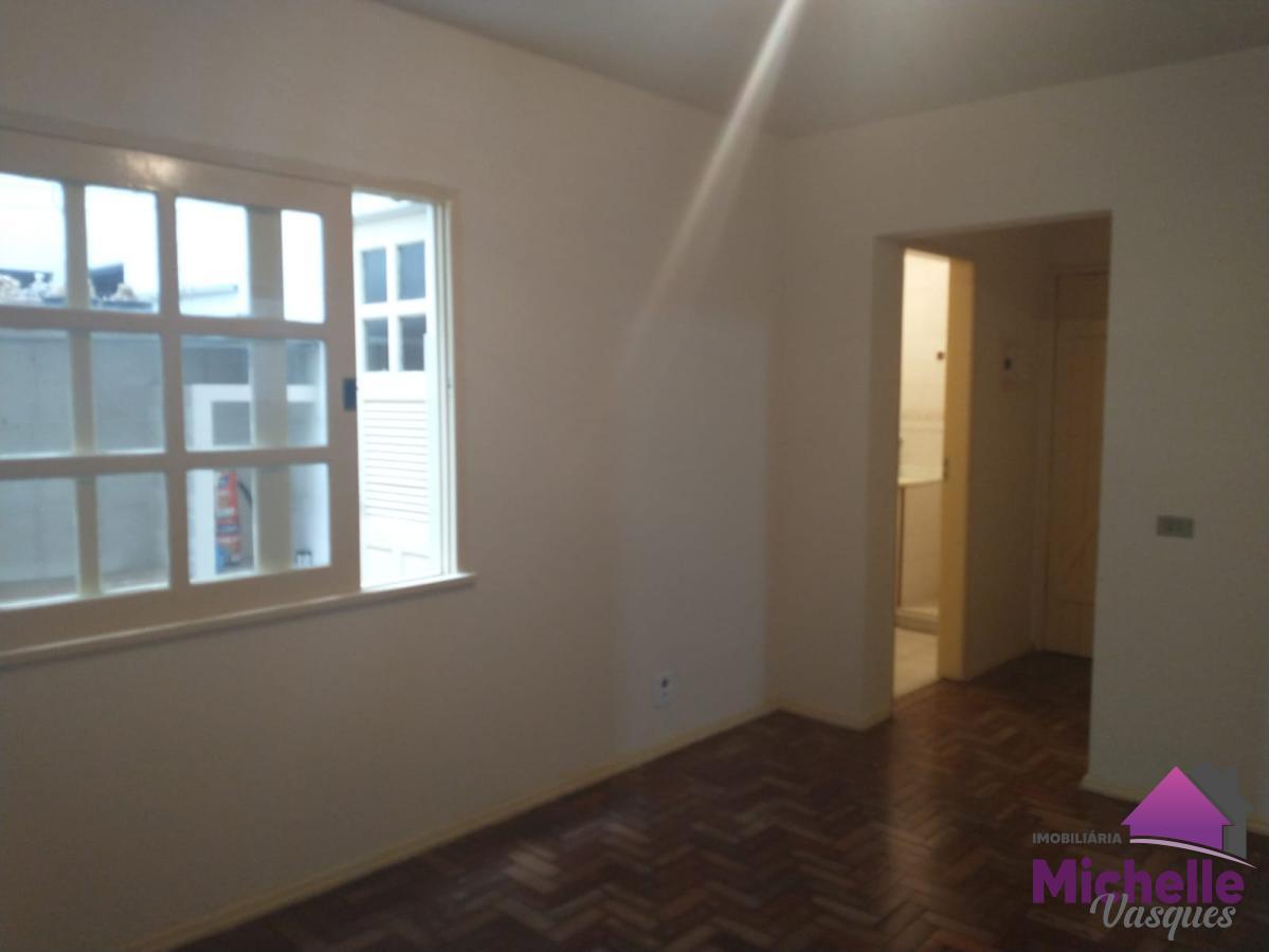 Apartamento para alugar com 1 quarto - Foto 1