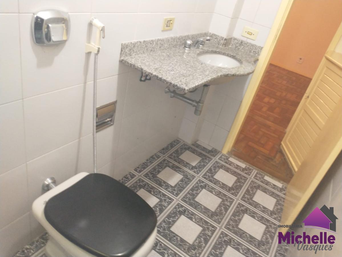 Apartamento para alugar com 1 quarto - Foto 6