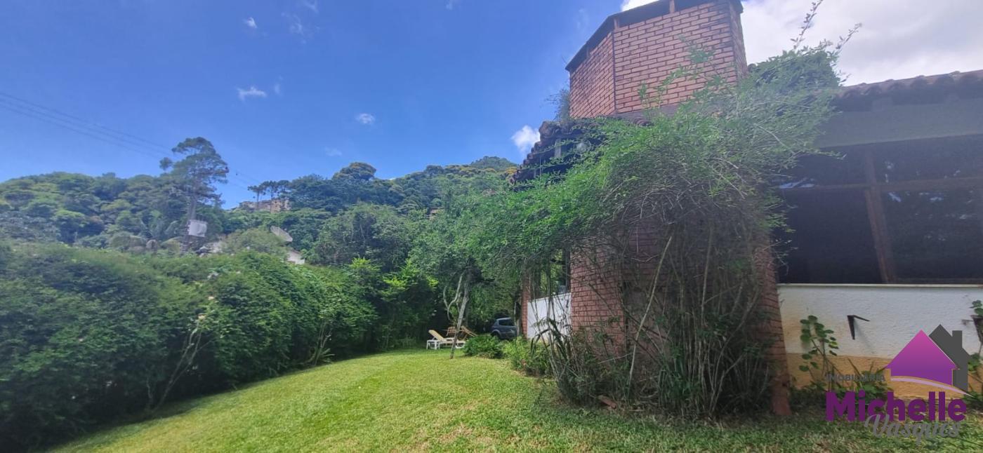 Chácara à venda com 4 quartos, 1782m² - Foto 63