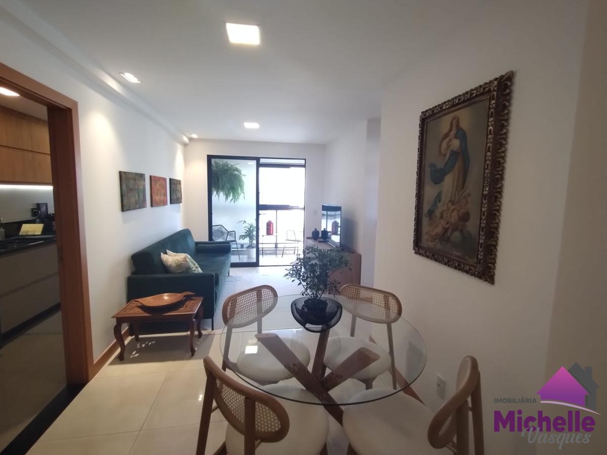 Apartamento à venda com 2 quartos - Foto 3