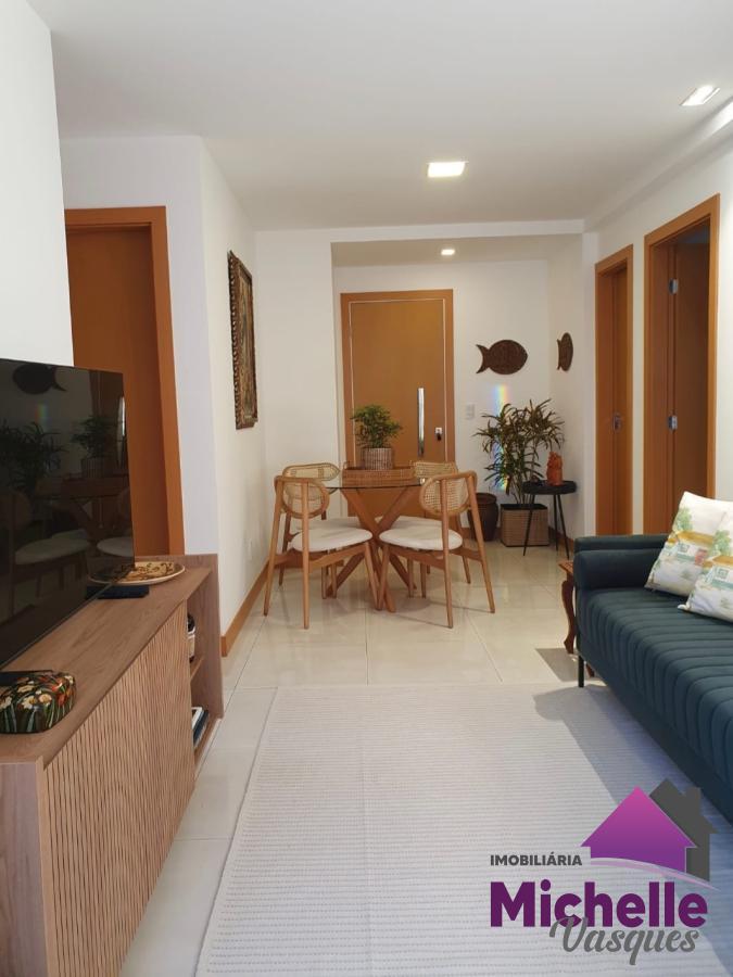 Apartamento à venda com 2 quartos - Foto 2