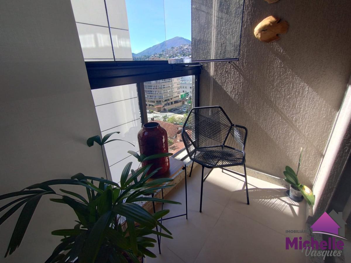 Apartamento à venda com 2 quartos - Foto 9