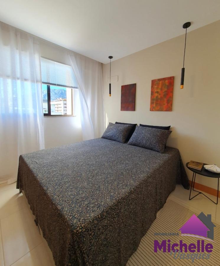 Apartamento à venda com 2 quartos - Foto 13