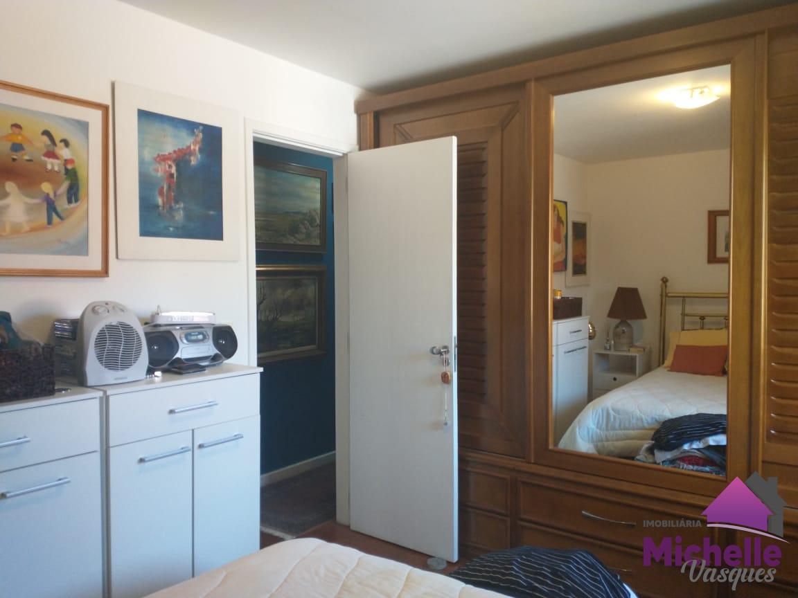 Apartamento à venda com 3 quartos - Foto 22