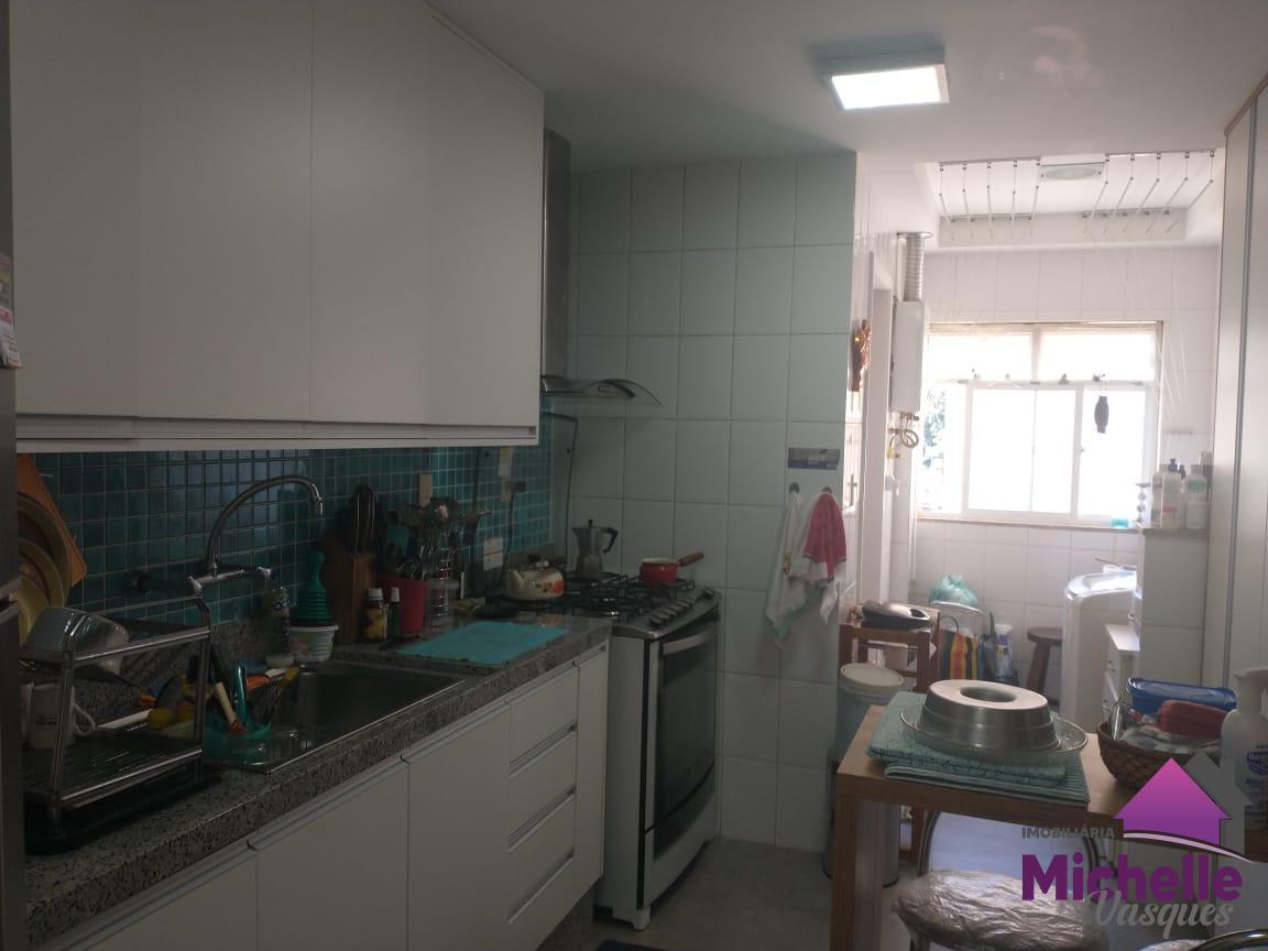 Apartamento à venda com 3 quartos - Foto 30