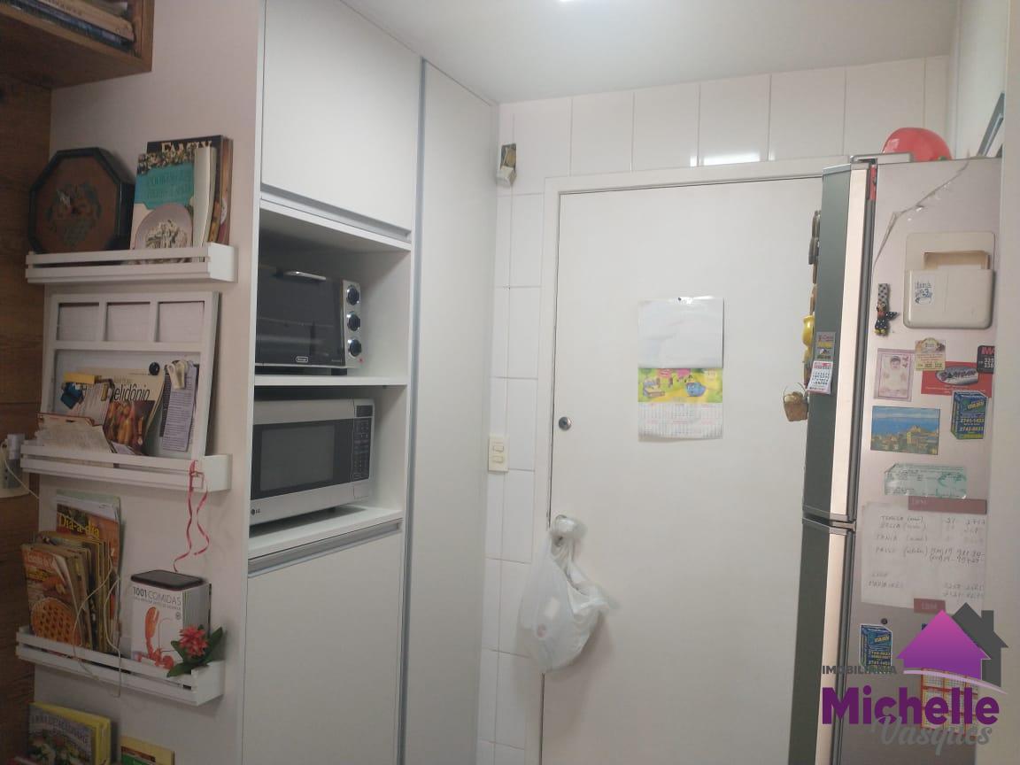 Apartamento à venda com 3 quartos - Foto 35