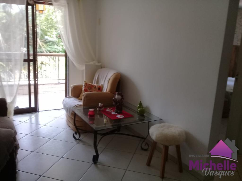 Apartamento à venda com 2 quartos - Foto 1