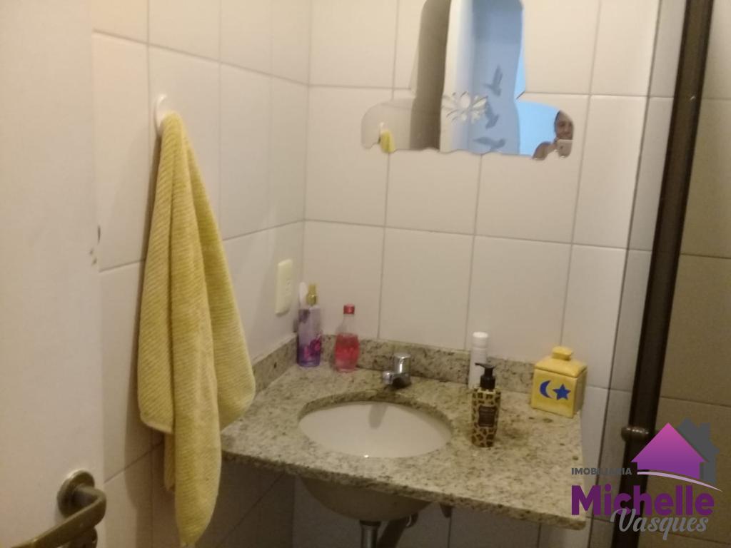 Apartamento à venda com 2 quartos - Foto 10