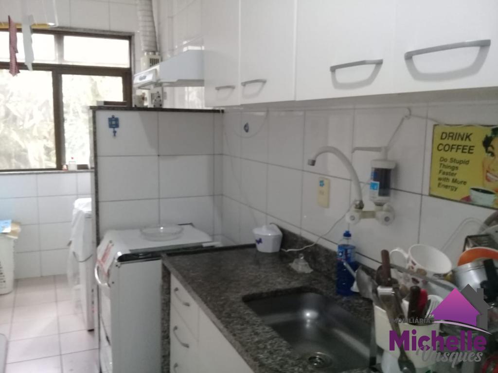 Apartamento à venda com 2 quartos - Foto 11