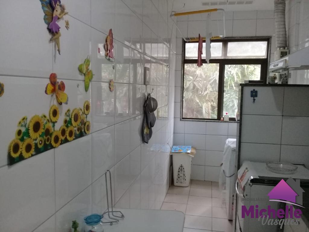 Apartamento à venda com 2 quartos - Foto 12