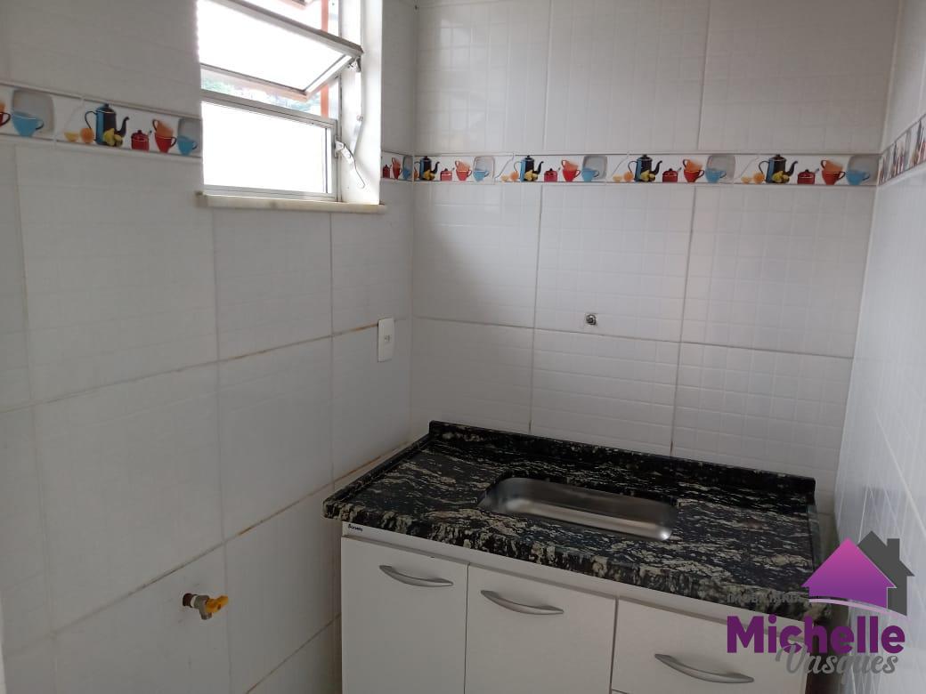 Apartamento à venda com 1 quarto - Foto 13