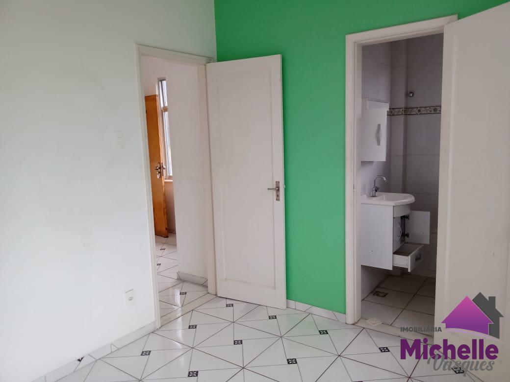 Apartamento à venda com 1 quarto - Foto 6