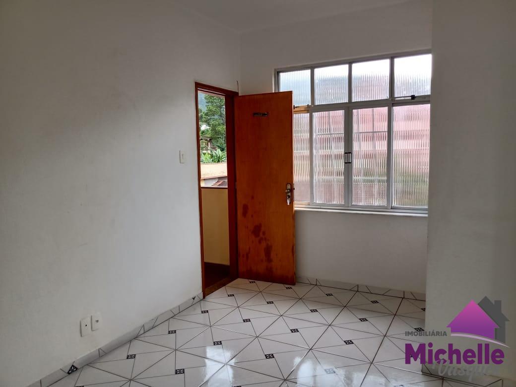 Apartamento à venda com 1 quarto - Foto 1