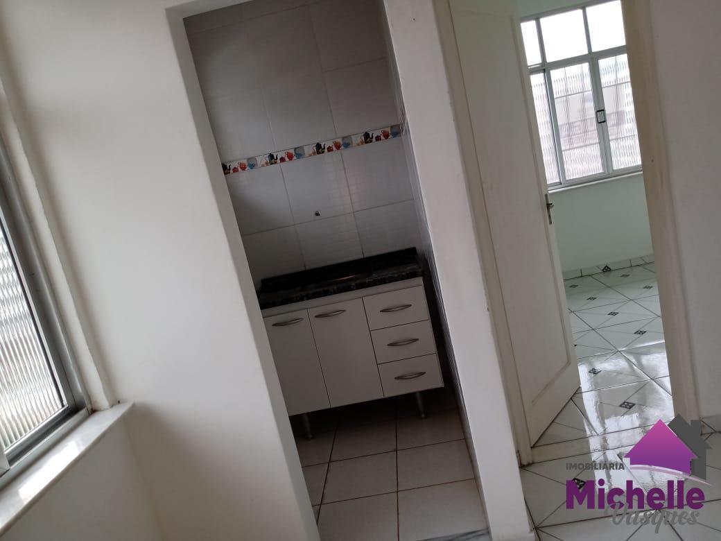 Apartamento à venda com 1 quarto - Foto 11